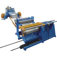 Slitting Line Equipment for Flat Rolled metal